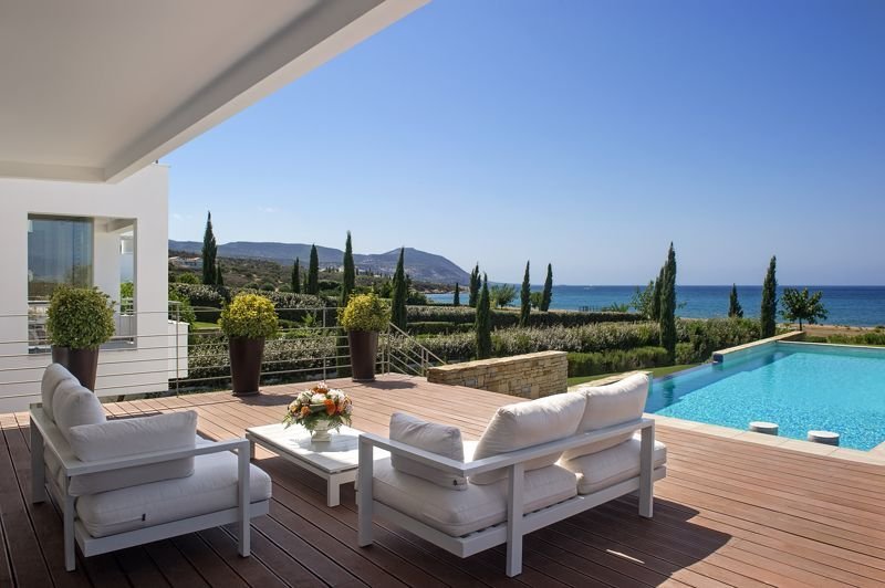 Villa en Poli Crysochous, Distrito de Pafos, Chipre 2 - 18601177