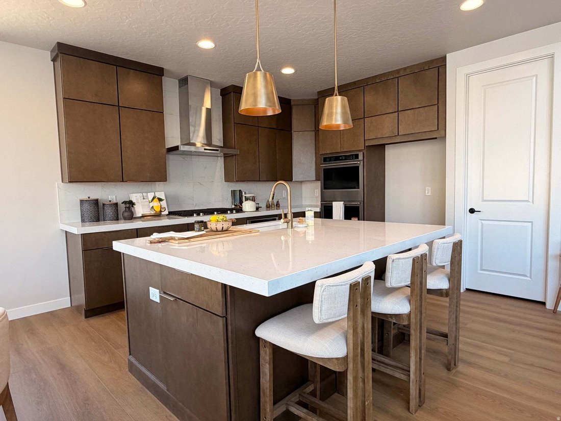 House in Lehi, Utah, United States 4 - 18485805