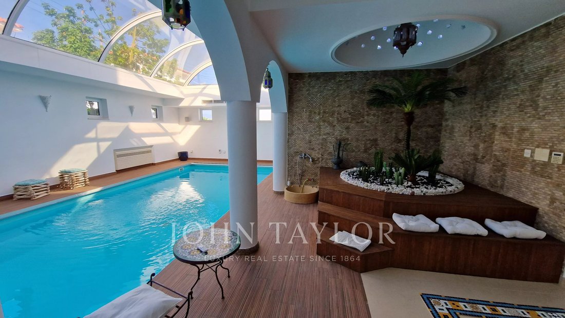 Villa in Maroni, Larnaca, Cyprus 2 - 18598276