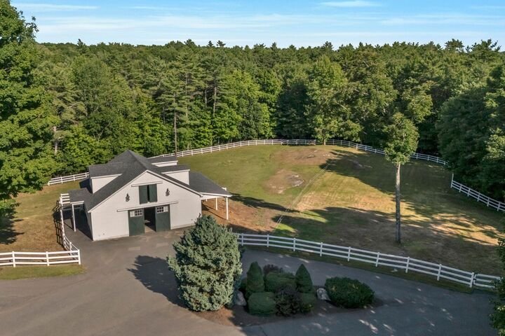 House in Bowdoin, Maine, United States 5 - 18603510