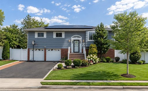 House in Syosset, New York, United States 1