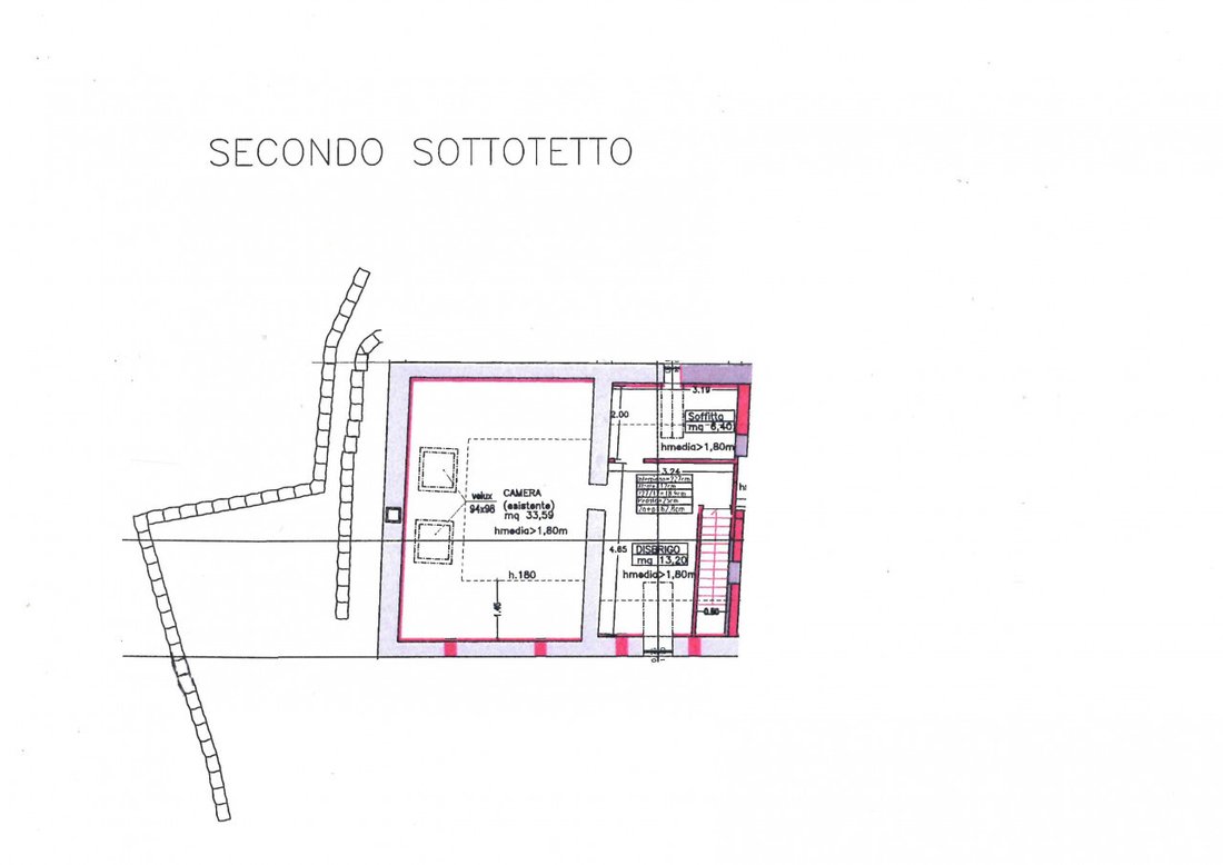 House in Roana, Veneto, Italy 5 - 18602882