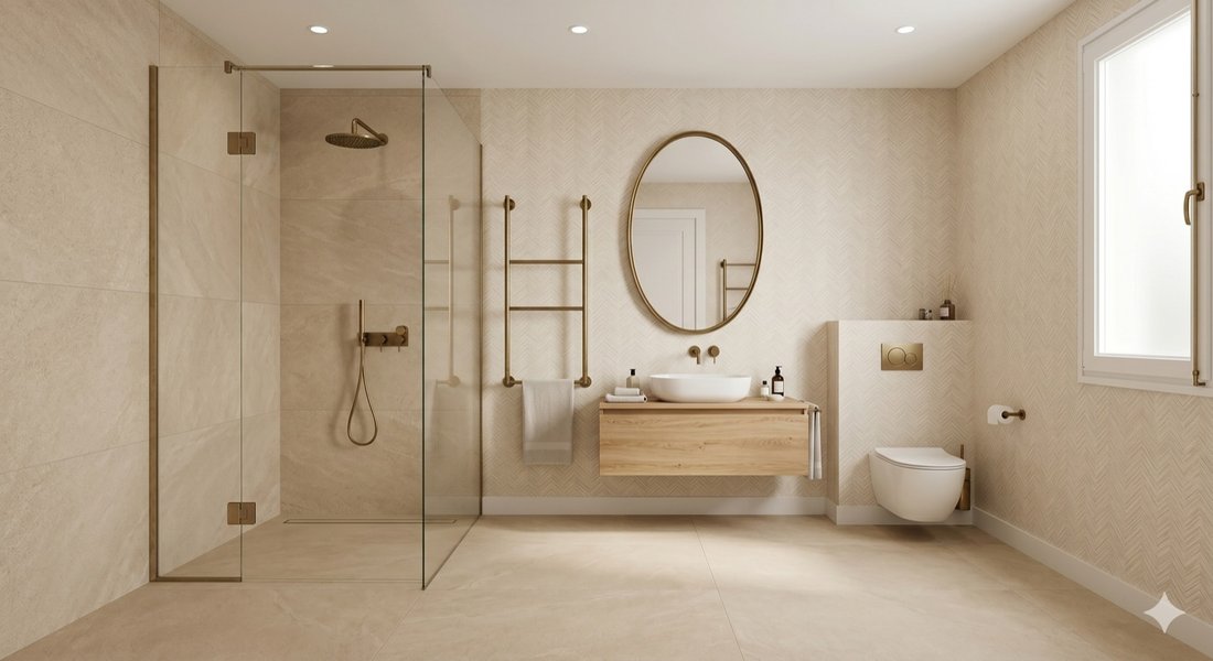 Apartment in Centro, Madrid, Spain 5 - 18597193