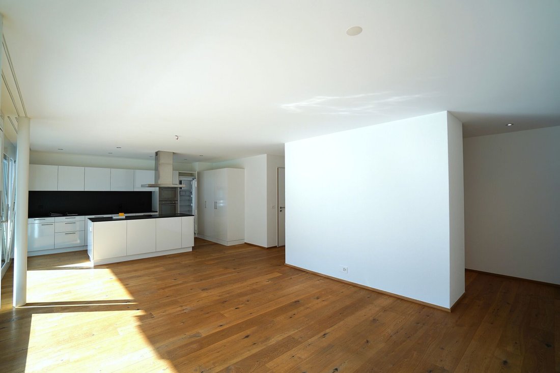 Apartment in Schiers, Grisons, Switzerland 3 - 18599883