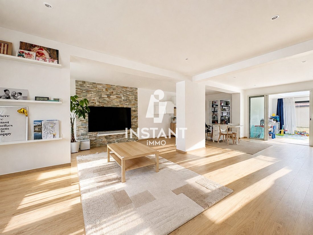 Casa a Nord Est, Gretz-Armainvilliers, Francia 3 - 18603995