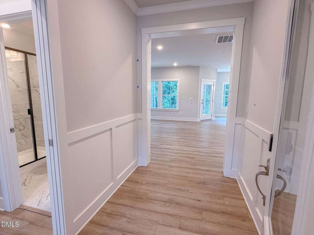 House in Lillington, North Carolina, United States 3 - 17190244