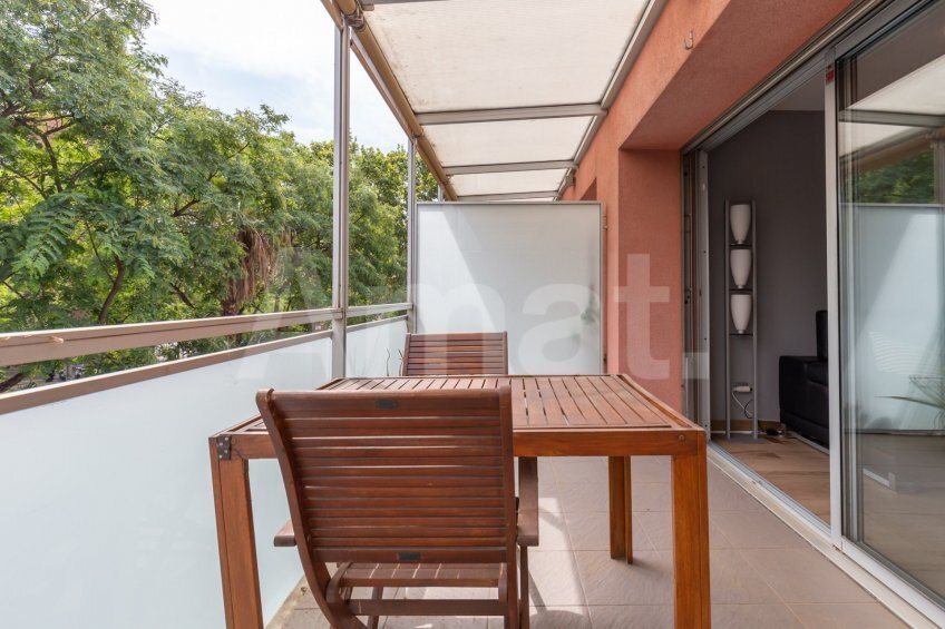 Apartment in Districte III, l'Hospitalet de Llobregat, Spain 4 - 18596928