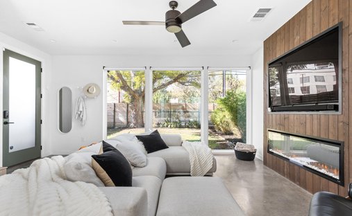 Haus in Austin, Texas, Vereinigte Staaten 1