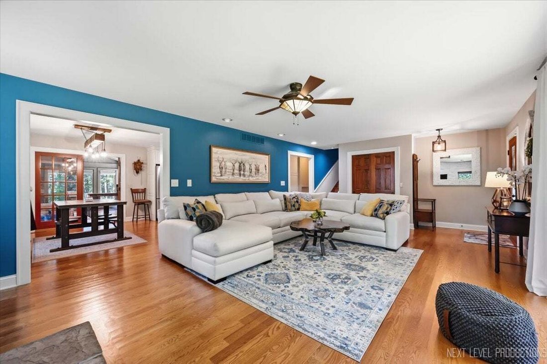House in Kaneville, Illinois, United States 5 - 18601357