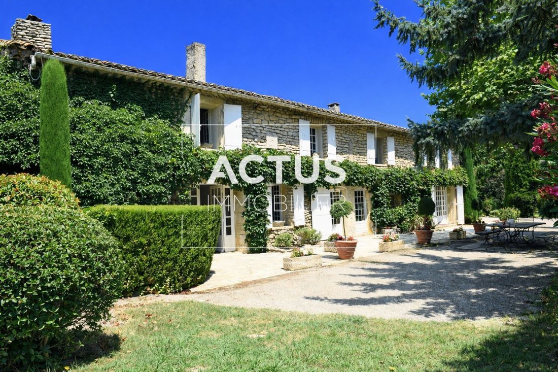 House in Campagne, Senas, France 1 - 18602738