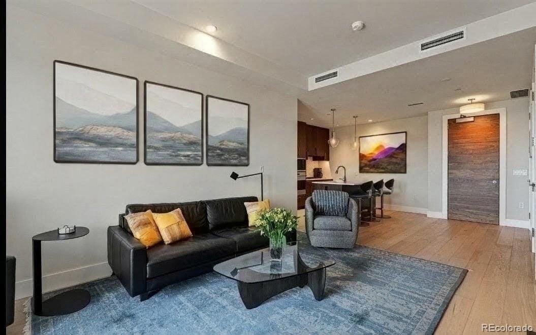Condo in Denver, Colorado, United States 1 - 18550978
