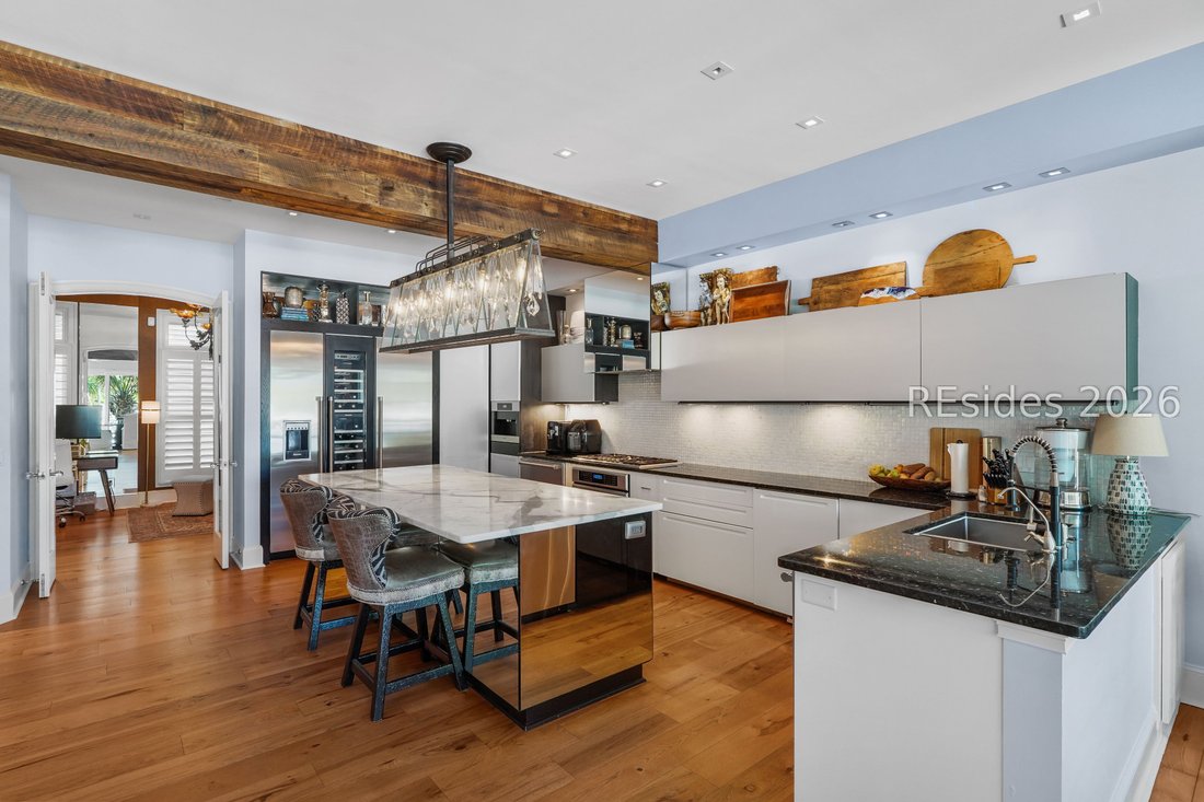 House in Hilton Head Island, South Carolina, United States 3 - 17801737