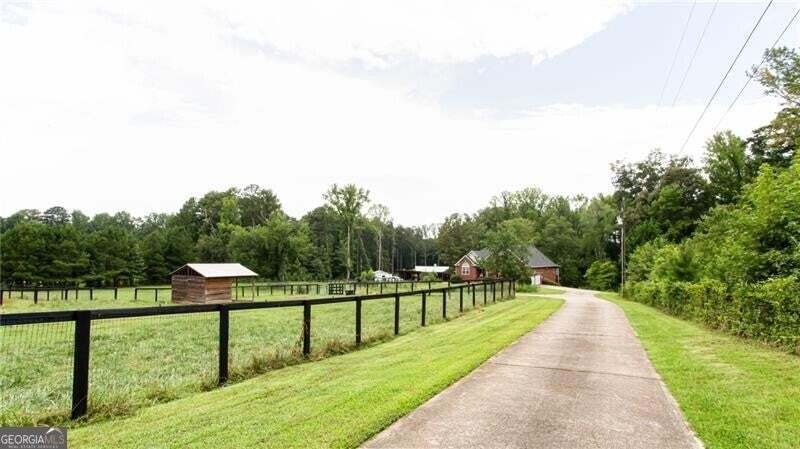 House in Douglasville, Georgia, United States 5 - 18601963