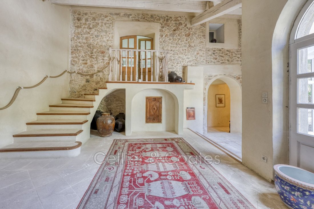 Villa in Carnoules, Provence-Alpes-Côte d'Azur, France 5 - 18598130