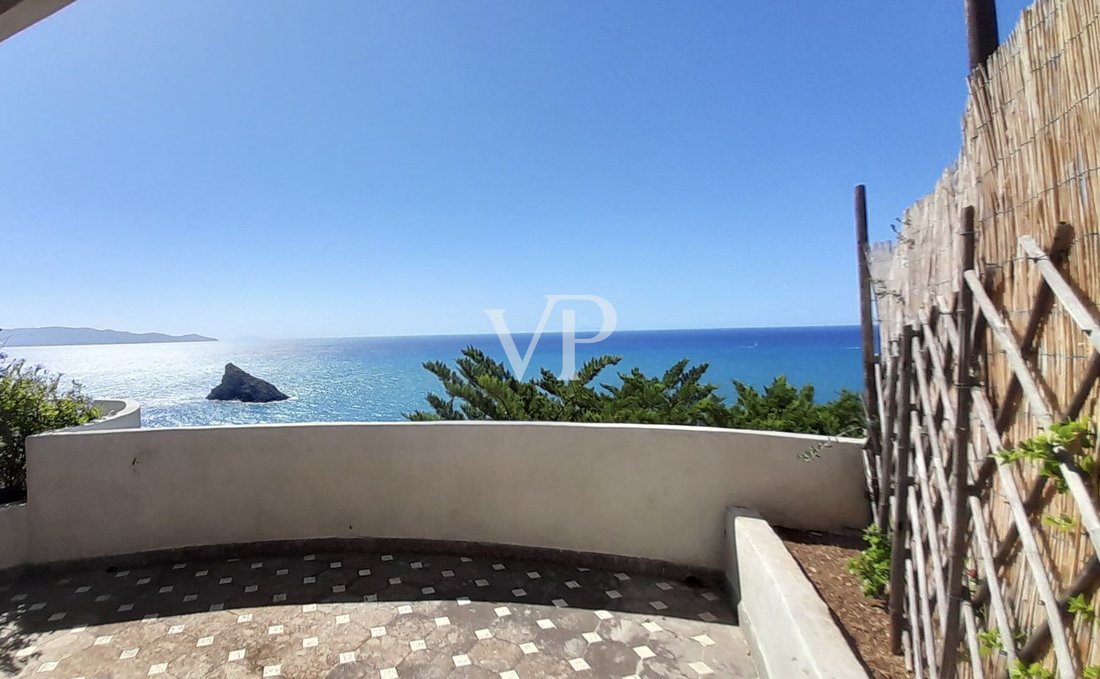 Apartment in Porto Santo Stefano, Monte Argentario, Tuscany 2 - 18598195