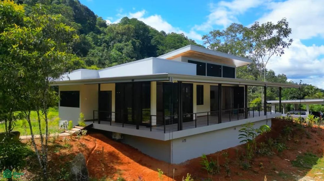 House in Rivas, San José Province, Costa Rica 2 - 17729029