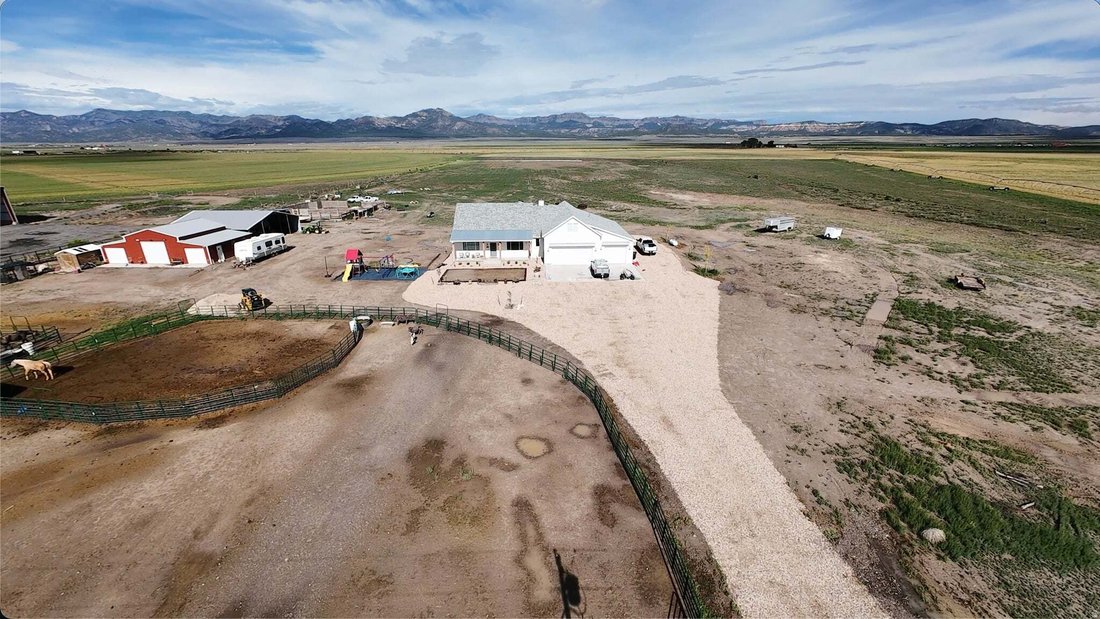 Casa a Panguitch, Utah, Stati Uniti 4 - 17094066