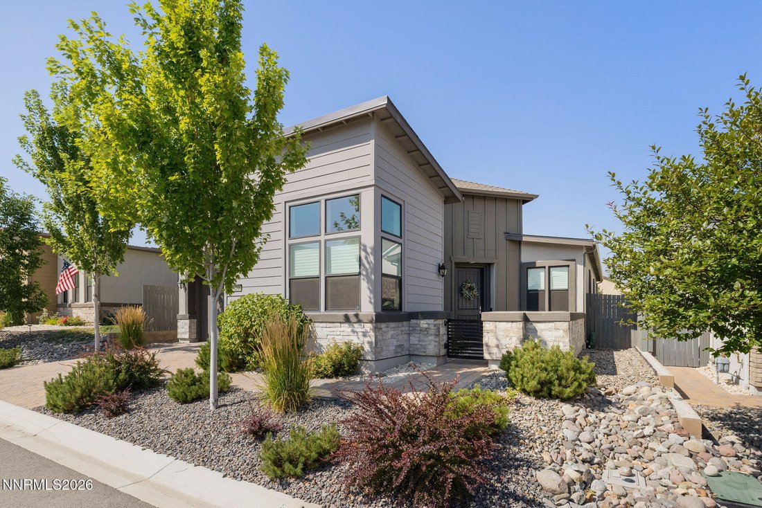 House in Reno, Nevada, United States 2 - 18601105