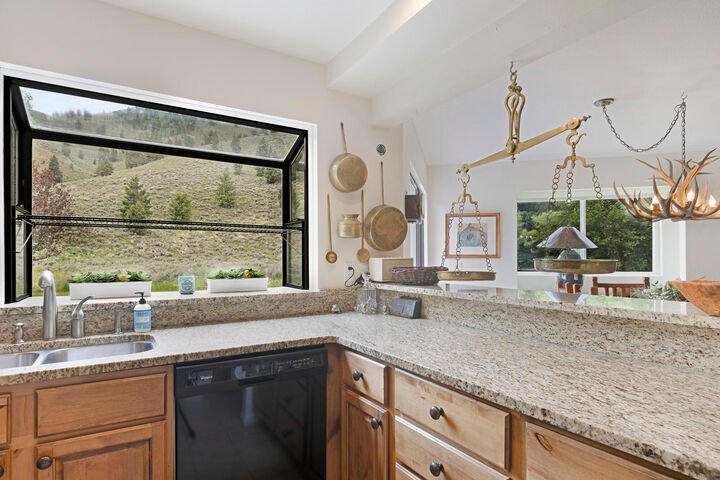 Casa a Sun Valley, Idaho, Stati Uniti 4 - 18603688