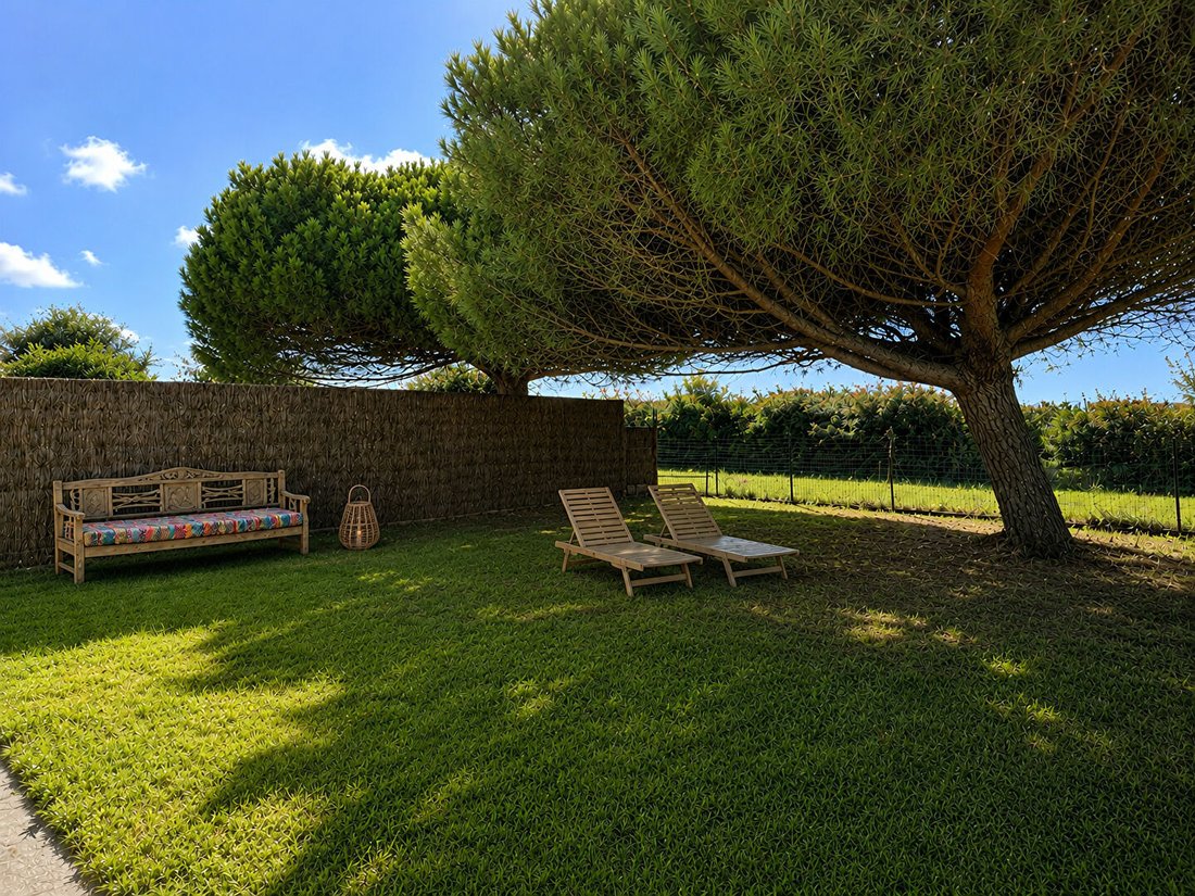 House in Sainte-Marie-de-Ré, Nouvelle-Aquitaine, France 2 - 18598230