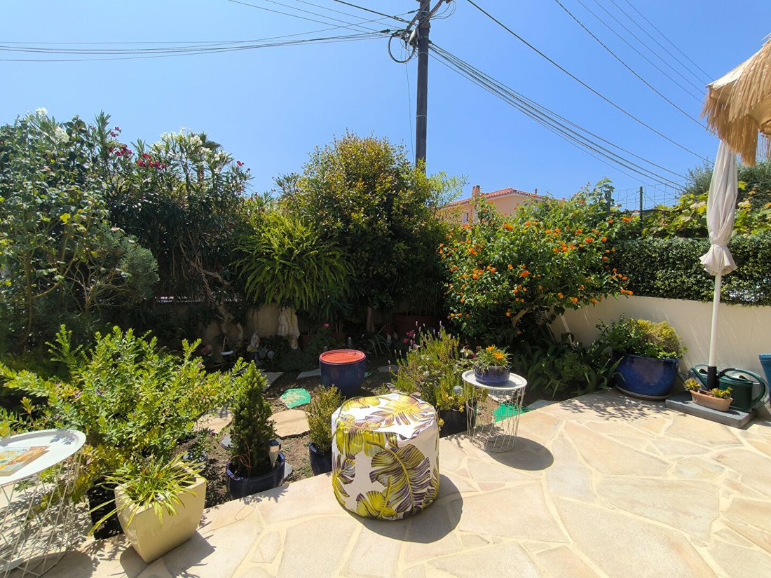 Villa à Fontmerle, Antibes, France 3 - 18598832