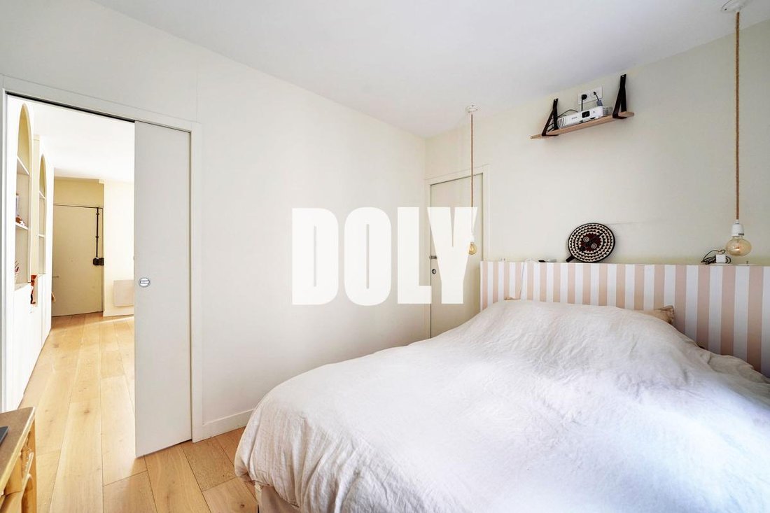 Apartment in Paris 2e Arrondissement, Paris, France 5 - 18599550