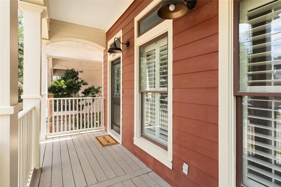 House in Houston, Texas, United States 2 - 18597830