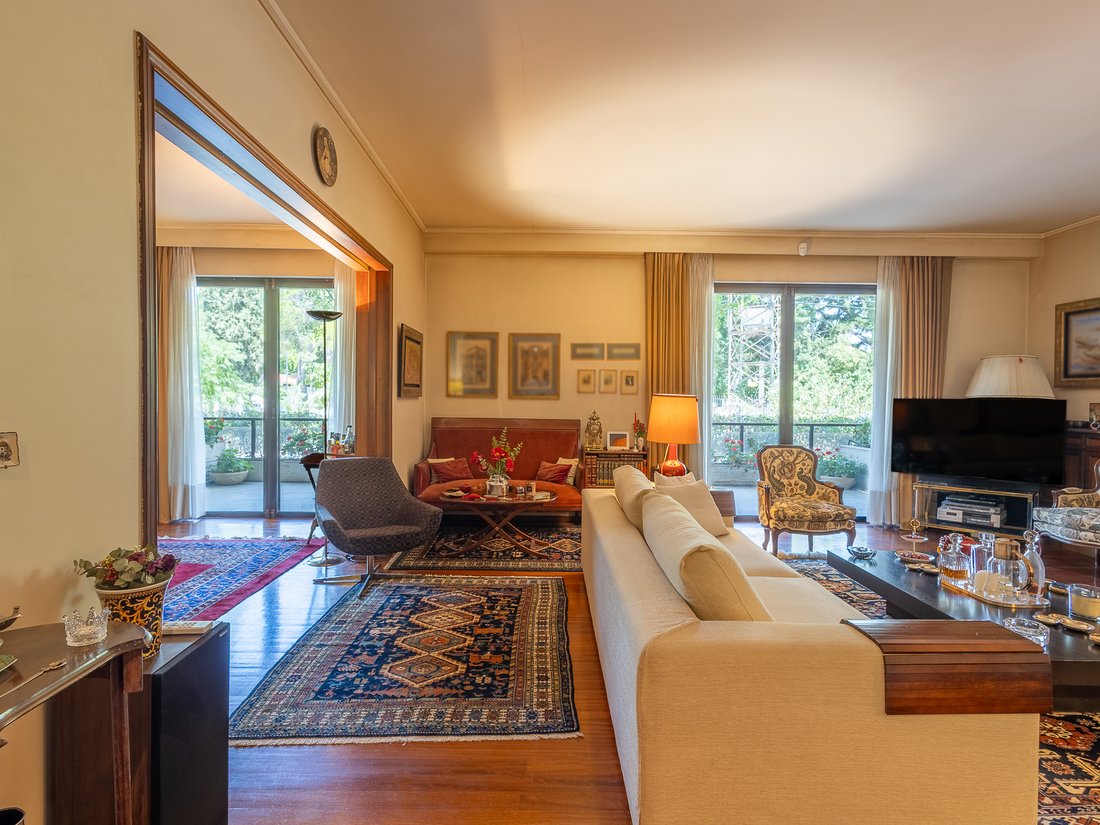 Apartment in Kifisia, Attica, Greece 2 - 18600466