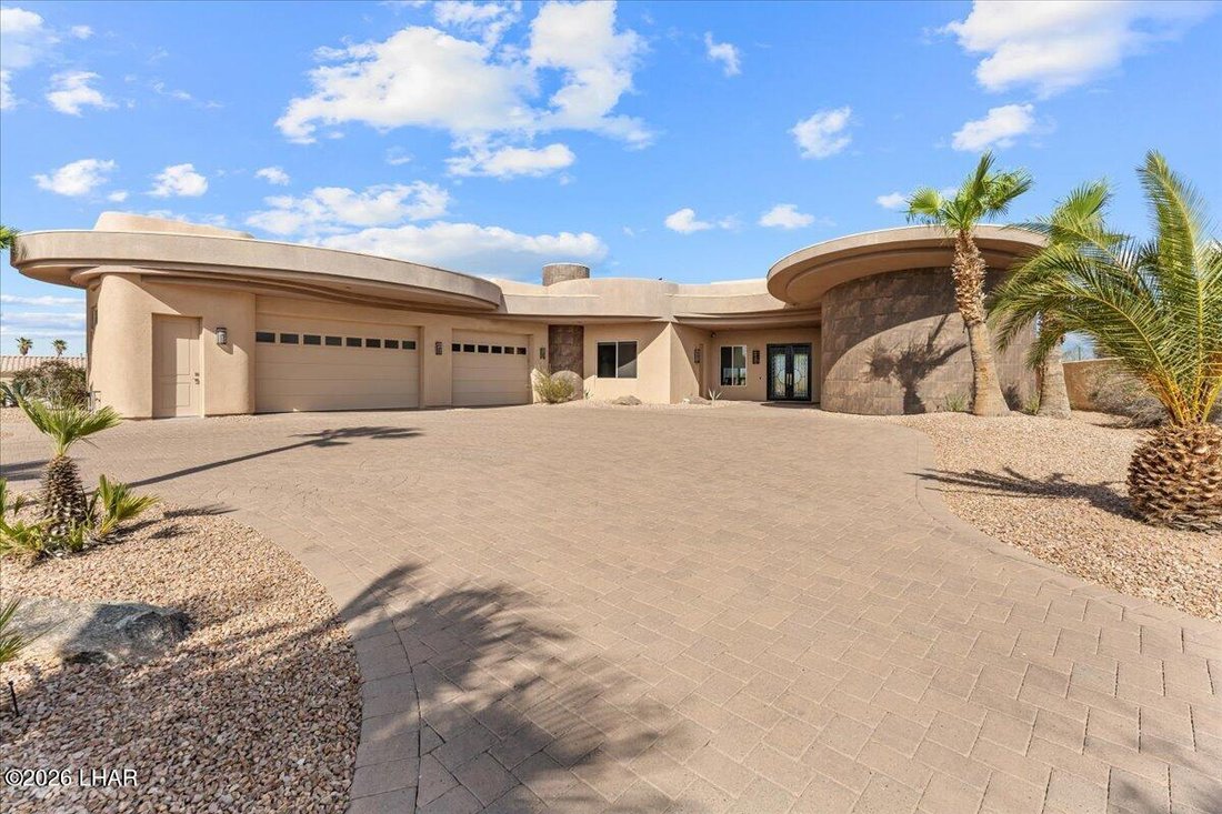 House in Lake Havasu City, Arizona, United States 4 - 18600886