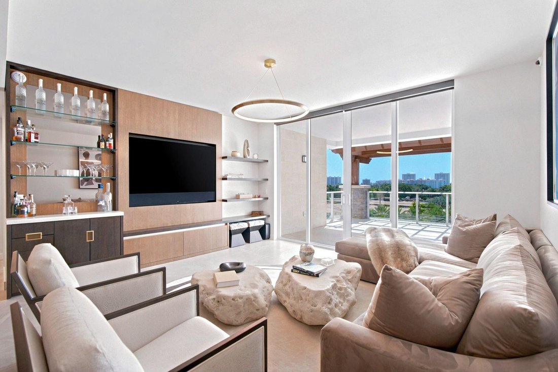 Condo in Boca Raton, Florida, United States 1 - 18600717
