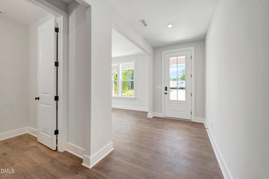 House in Apex, North Carolina, United States 2 - 17542999