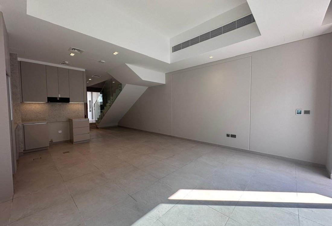 Townhouse in MBR City / Mohammed Bin Rashid City, Dubai, United Arab Emirates 3 - 18597071