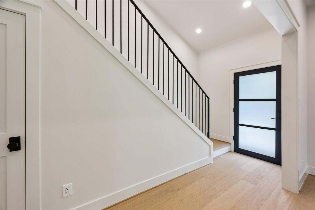 House in Houston, Texas, United States 4 - 18602139