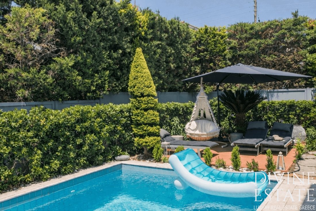 House in Glyfada, Attica, Greece 2 - 18597348