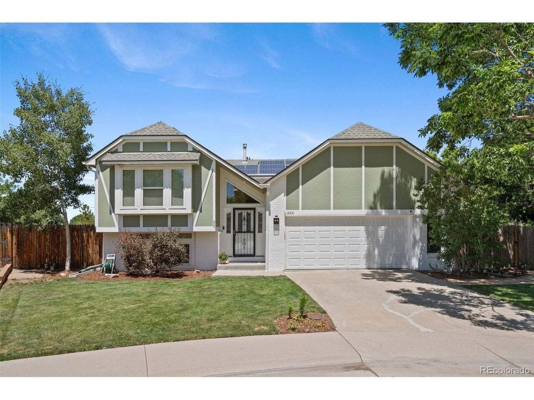 House in Littleton, Colorado, United States 2 - 18594613