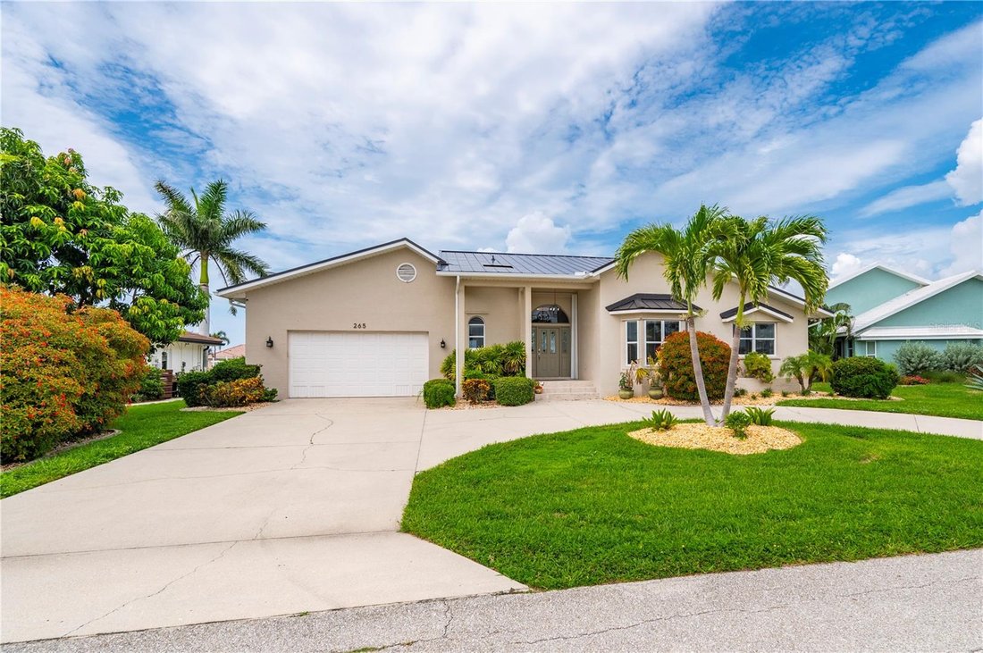 House in Punta Gorda, Florida, United States 4 - 18601321