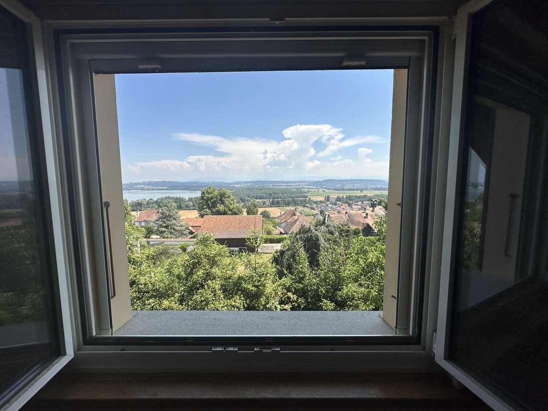 Villa in Vully-les-Lacs, Vaud, Switzerland 4 - 18599804