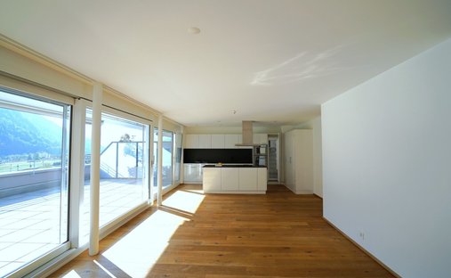 Apartment in Schiers, Grisons, Switzerland 1
