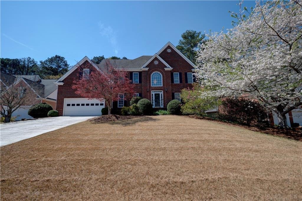 House in Kennesaw, Georgia, United States 2 - 18601725