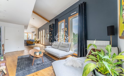 Appartement à Part Dieu, Lyon 3e Arrondissement, Lyon 1
