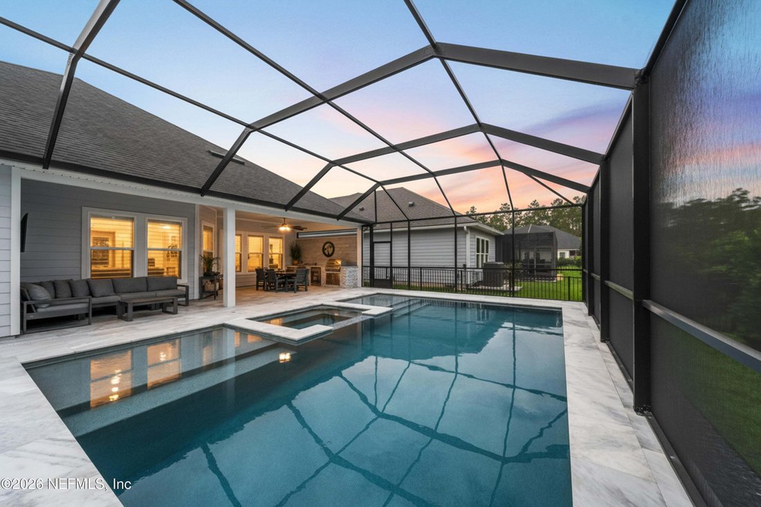 House in Jacksonville, Florida, United States 2 - 18601497