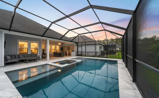 House in Jacksonville, Florida, United States 1