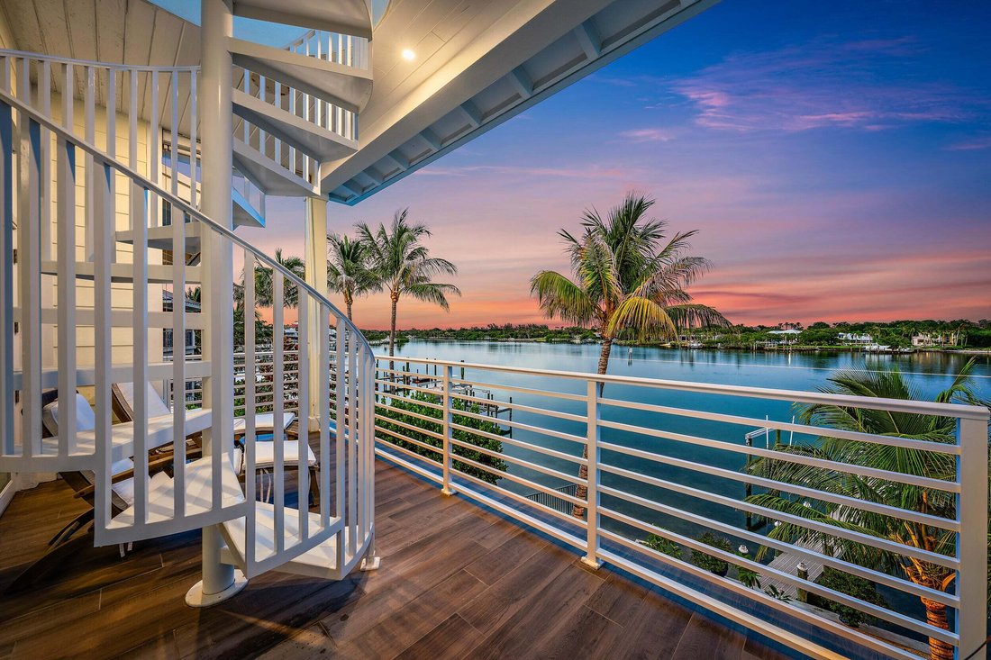 Casa a Tequesta, Florida, Stati Uniti 5 - 18600708