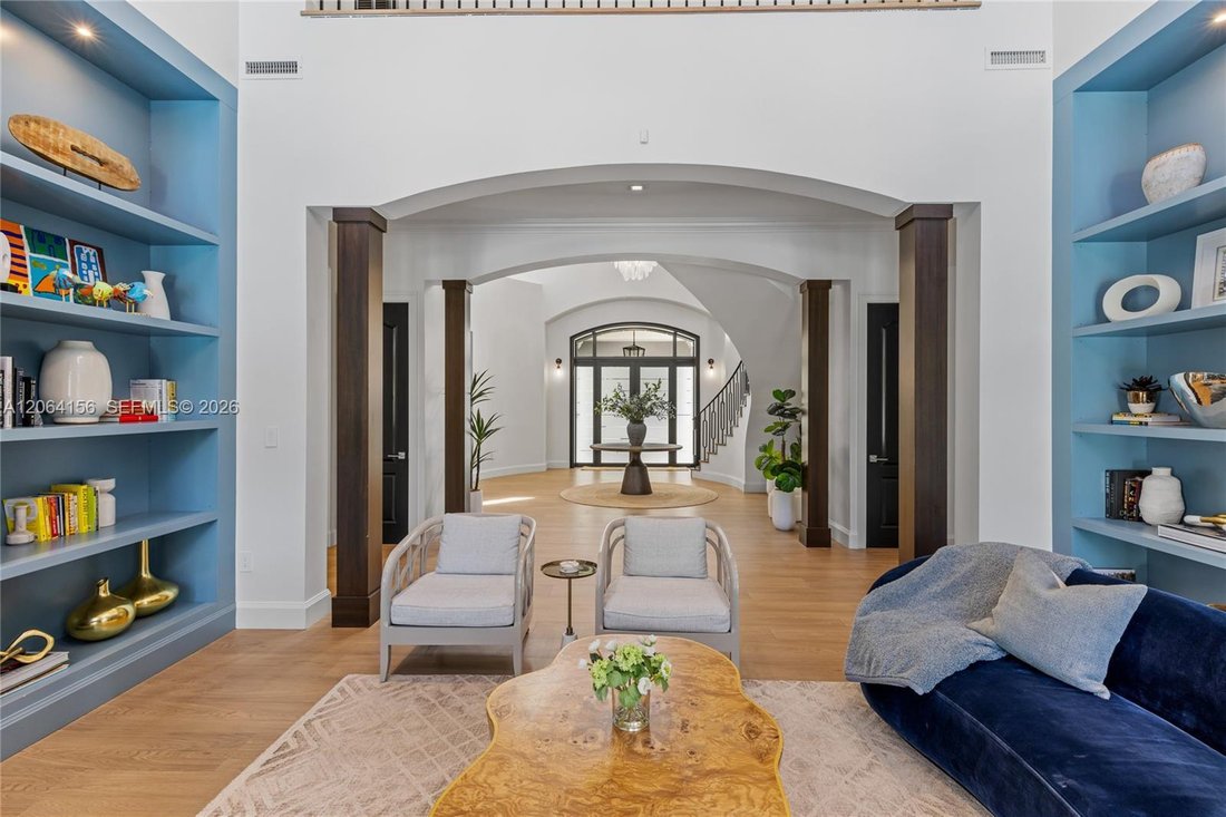 House in Coral Gables, Florida, United States 4 - 18602361