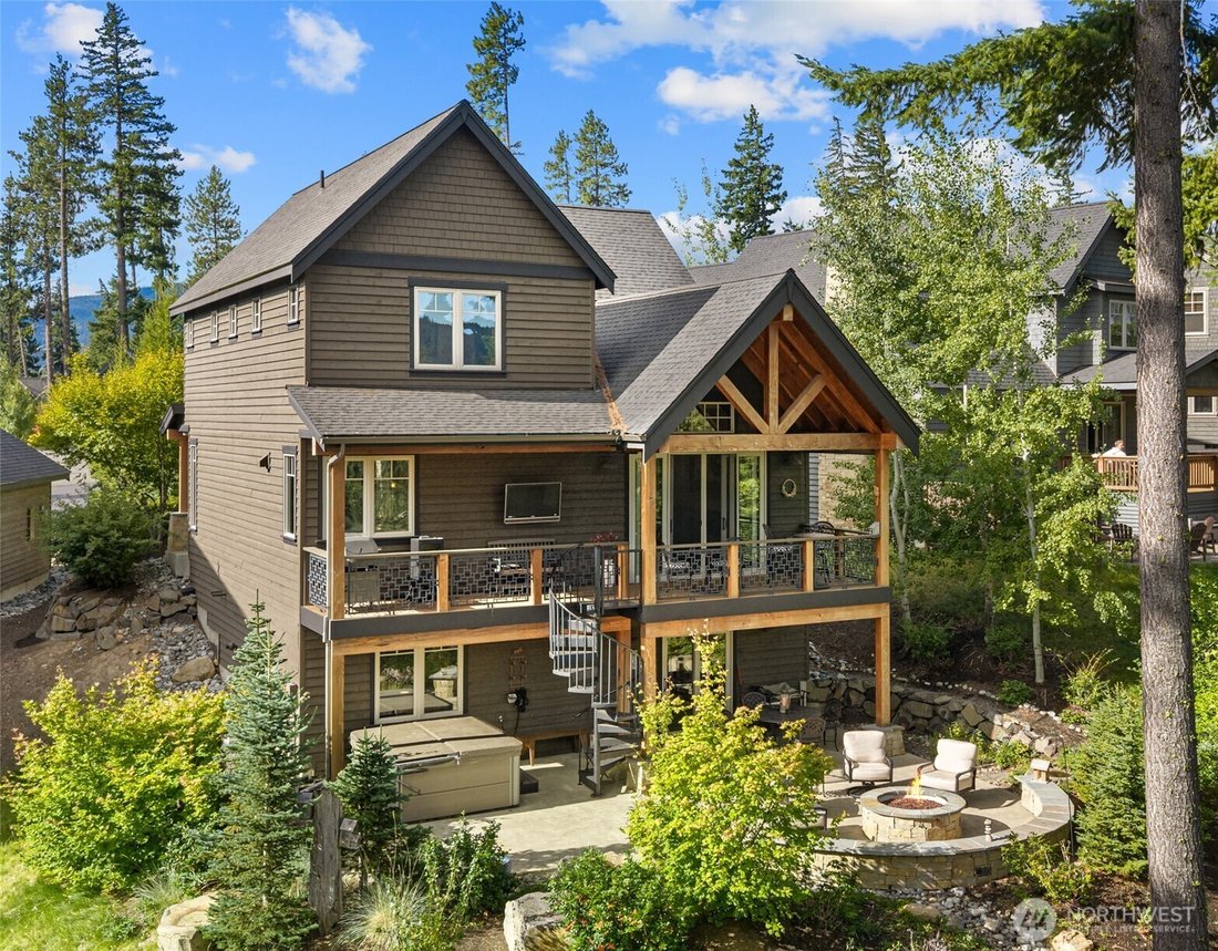 House in Cle Elum, Washington, United States 3 - 18604007