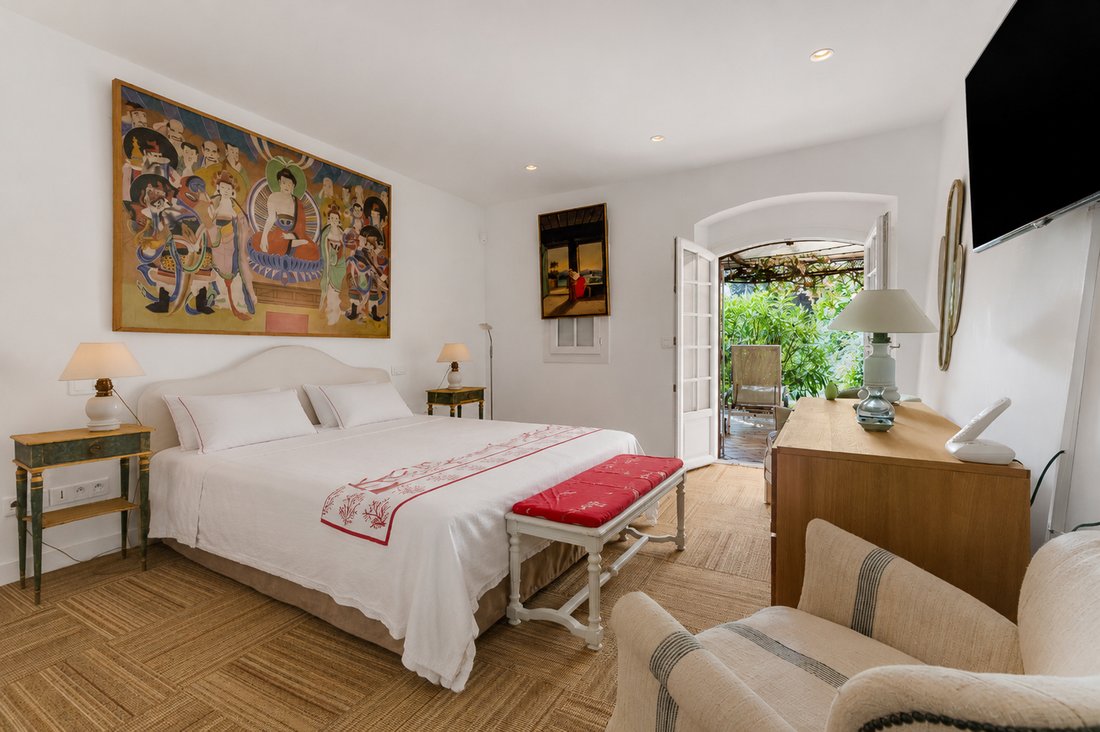 Apartment in Ramatuelle, Provence-Alpes-Côte d'Azur, France 5 - 18598444