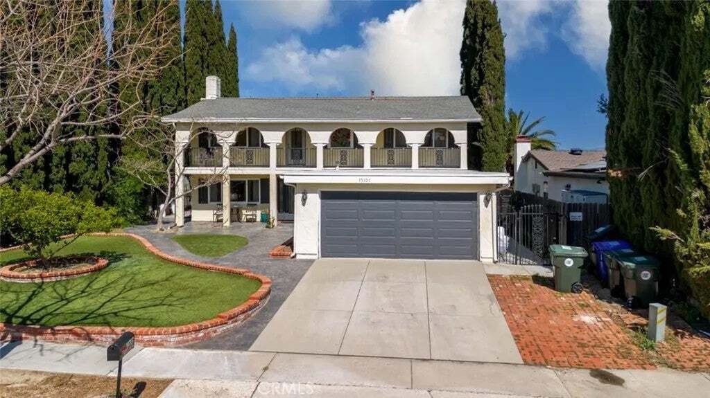House in Santa Clarita, California, United States 1 - 17393666