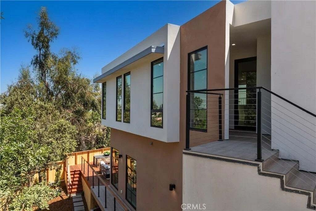 House in South Pasadena, California, United States 2 - 18597852