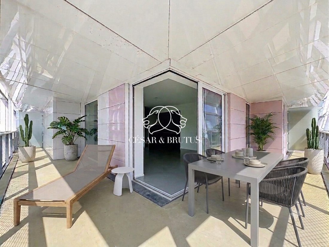 Apartment in Perralière, Lyon, Auvergne-Rhône-Alpes 5 - 18604026