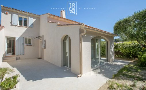 Haus in Le Redon, Marseille, Provence-Alpes-Côte d'Azur 1